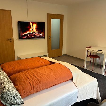 Cityloft Kassel 2 - Zentrale Unterkunft - Balkon - Netflix - Parkplatz 외부 사진