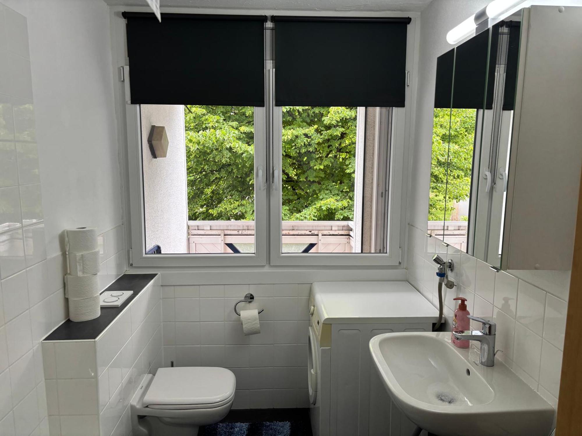 Cityloft Kassel 2 - Zentrale Unterkunft - Balkon - Netflix - Parkplatz 외부 사진