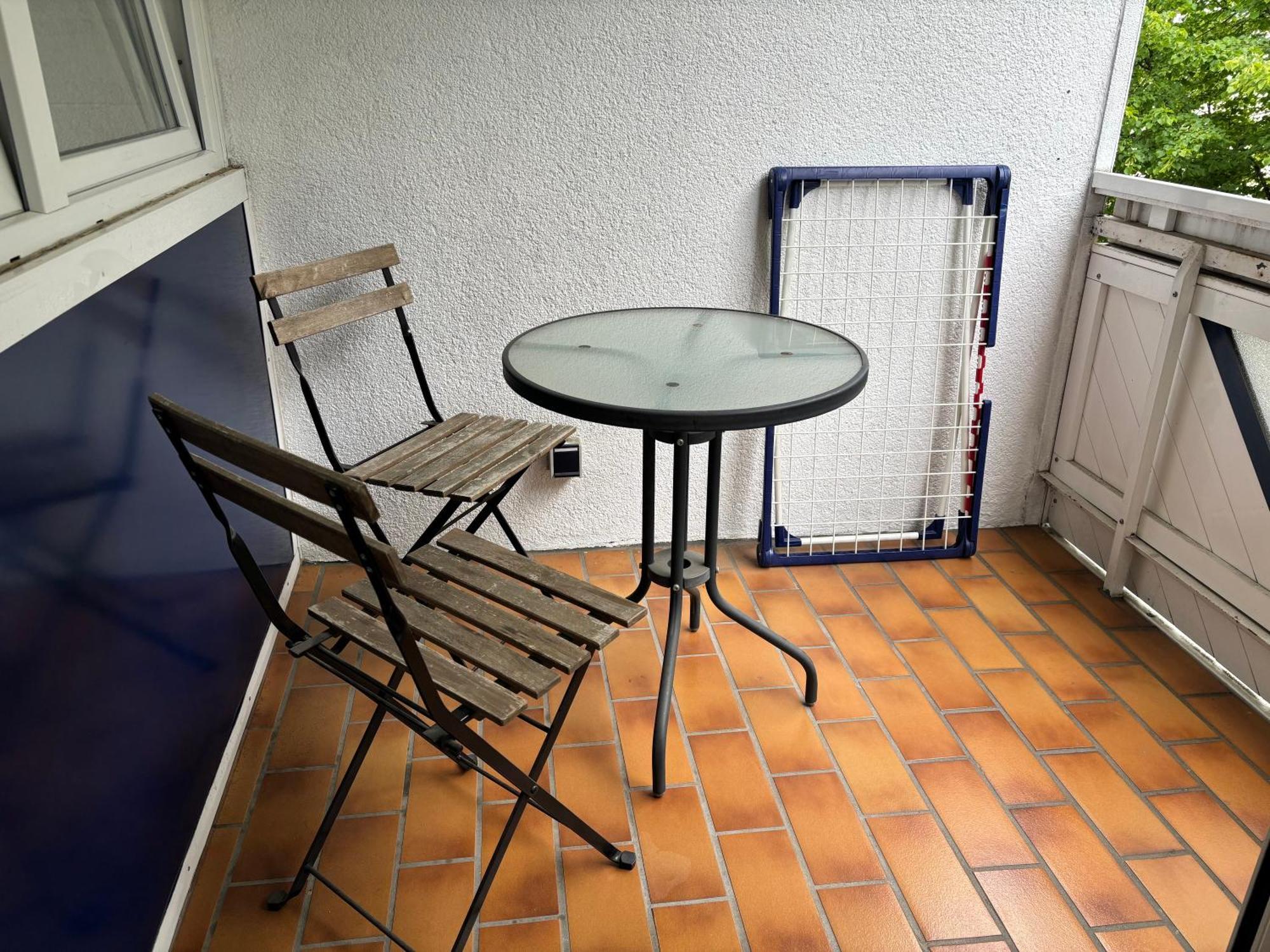 Cityloft Kassel 2 - Zentrale Unterkunft - Balkon - Netflix - Parkplatz 외부 사진